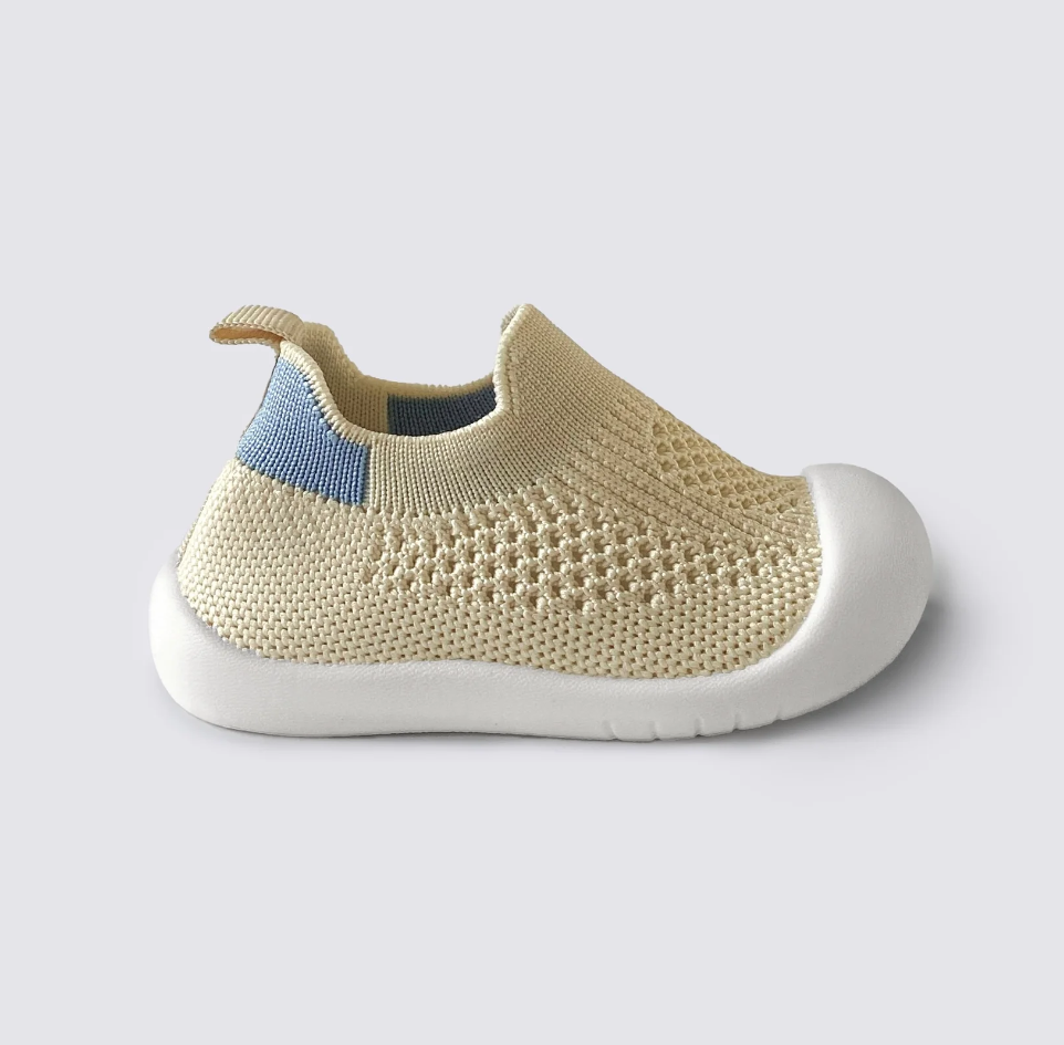 Lamova Baby Shoes