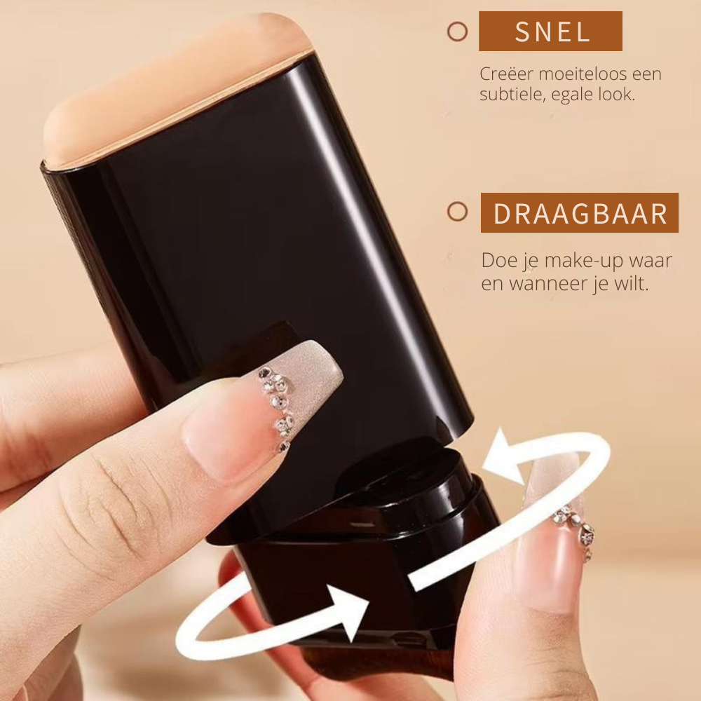 Lamova Velvet Twin Concealer