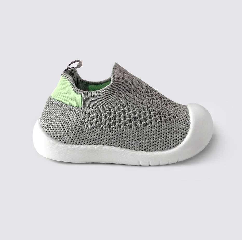 Lamova Baby Shoes