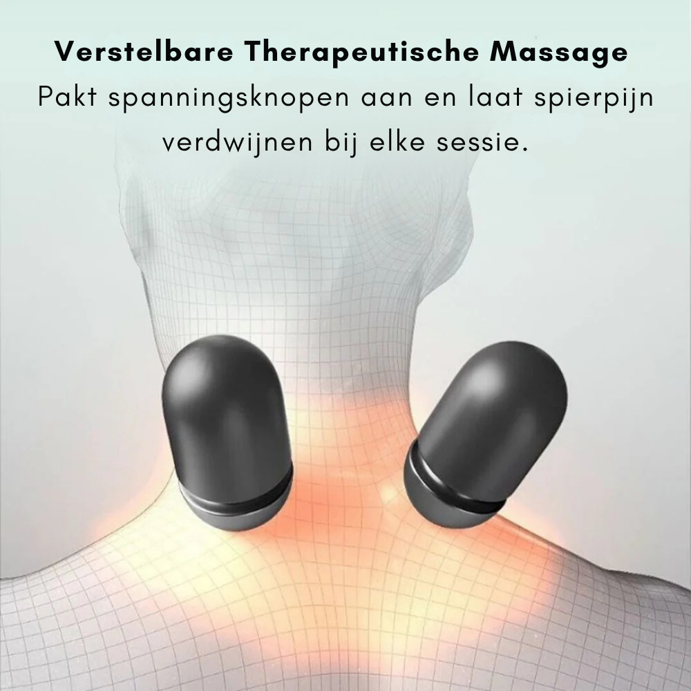 FysioRest Nekmassager
