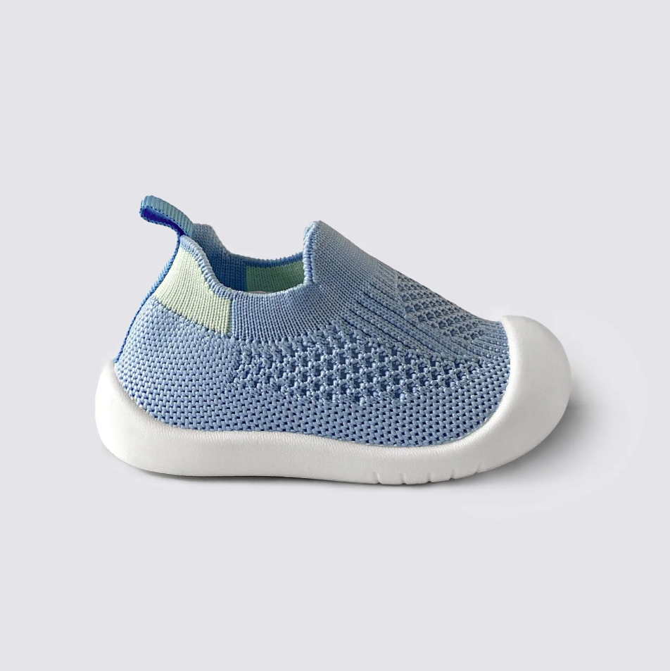 Lamova Baby Shoes