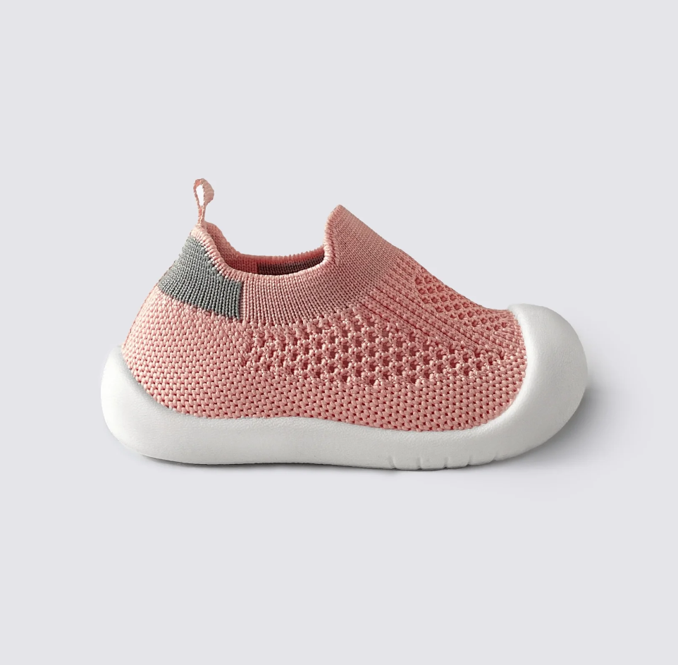 Lamova Baby Shoes