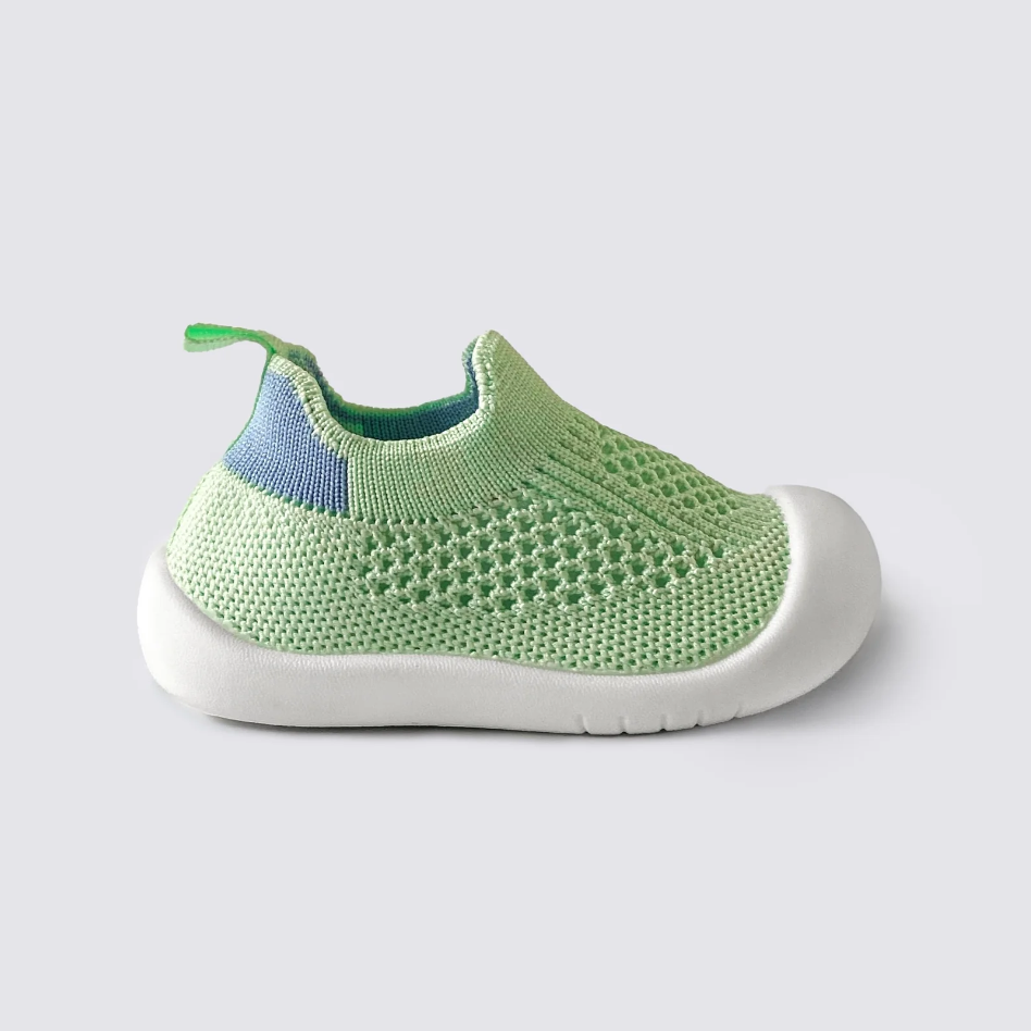 Lamova Baby Shoes