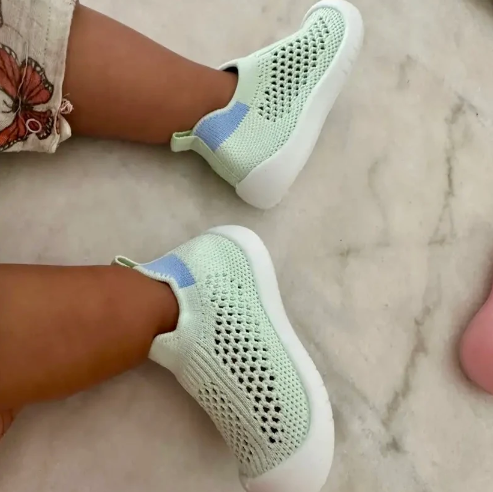 Lamova Baby Shoes