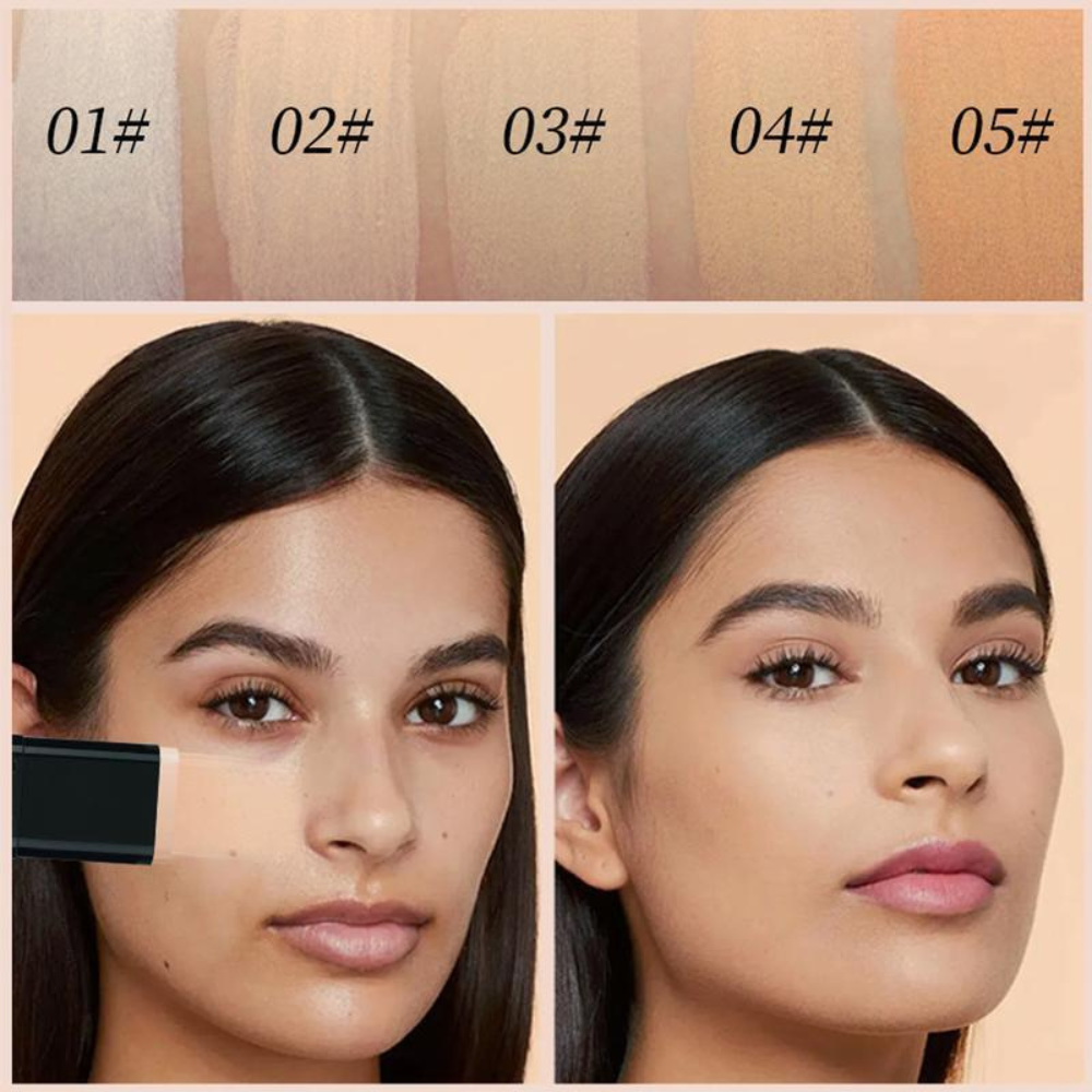Lamova Velvet Twin Concealer