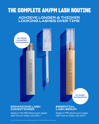 Eyelash Serum