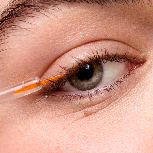 Eyelash Serum
