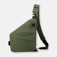 Camo Groen