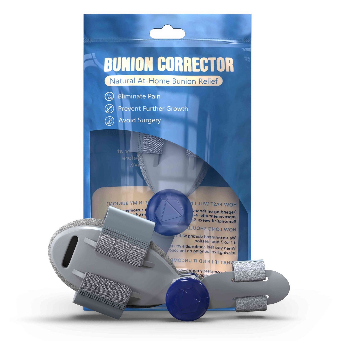Bonex Bunion Corrector