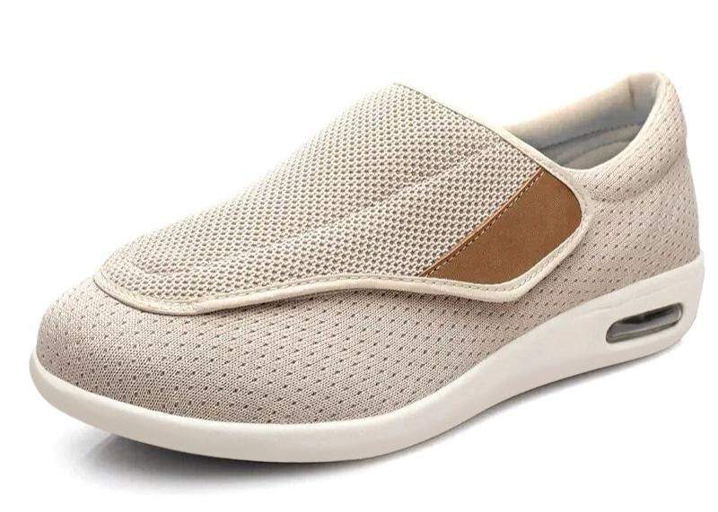 Wide Comfort Shoes