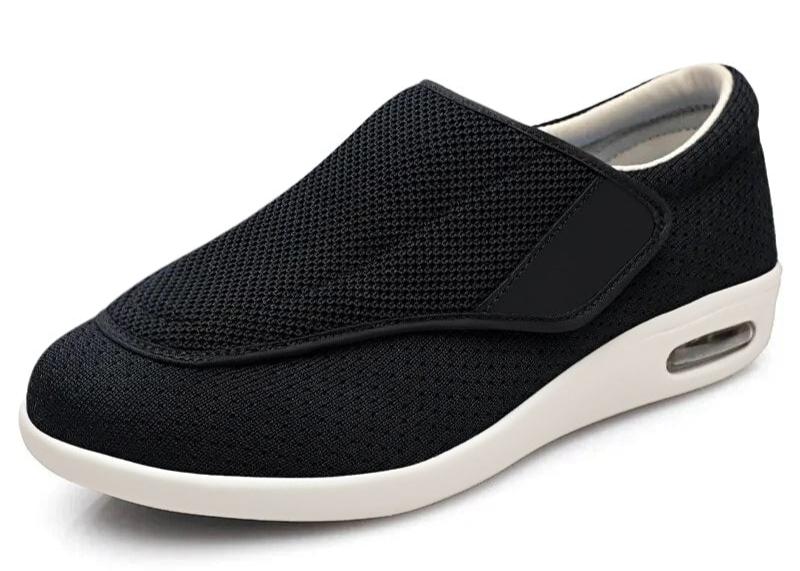 Wide Comfort Shoes