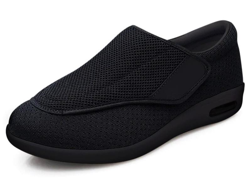 Wide Comfort Shoes