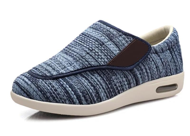 Wide Comfort Shoes