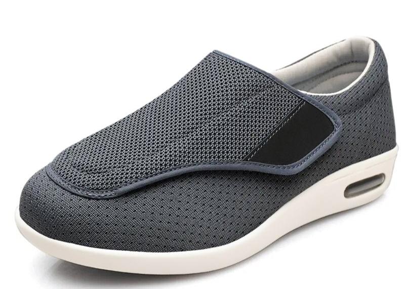 Wide Comfort Shoes