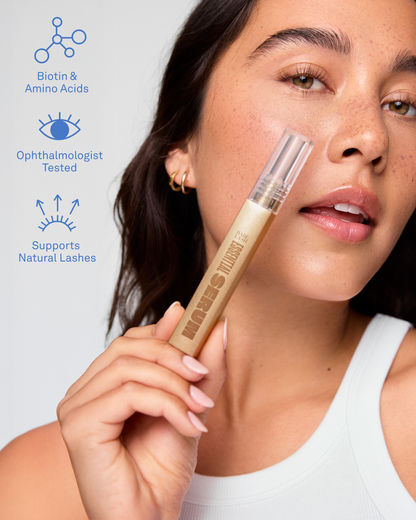 Eyelash Serum