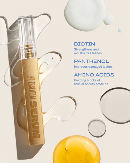 Eyelash Serum
