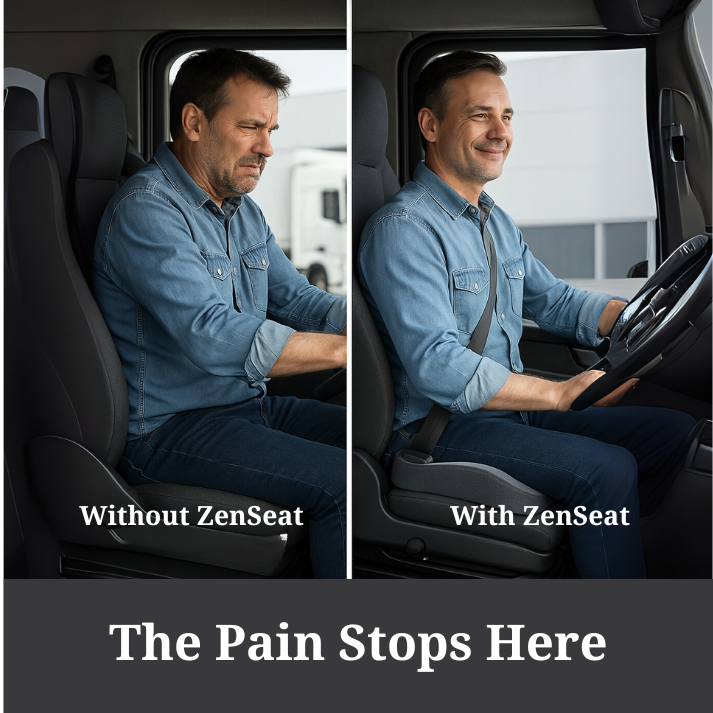 ZenSeat