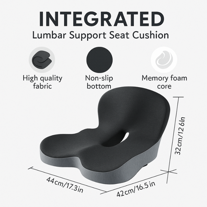 ZenSeat