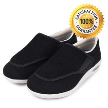 Wide Comfort Shoes