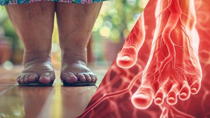 Wide Comfort Shoes