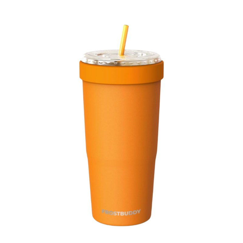 To-Go Buddy (Cup Holder & Cooler)
