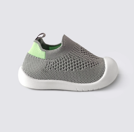 Lamova Baby Shoes