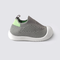 Grijs