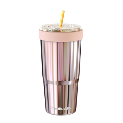To-Go Buddy (Cup Holder & Cooler)