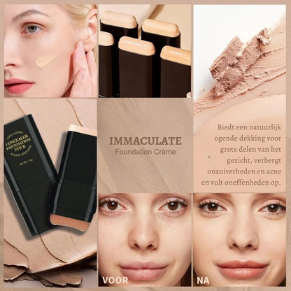 Lamova Velvet Twin Concealer
