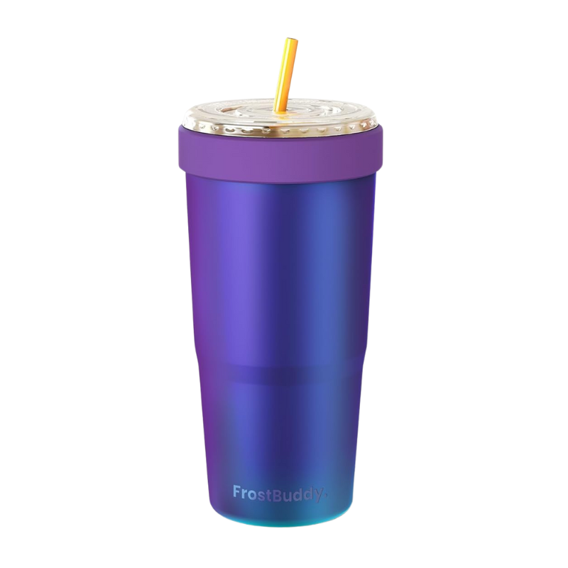 To-Go Buddy (Cup Holder & Cooler)