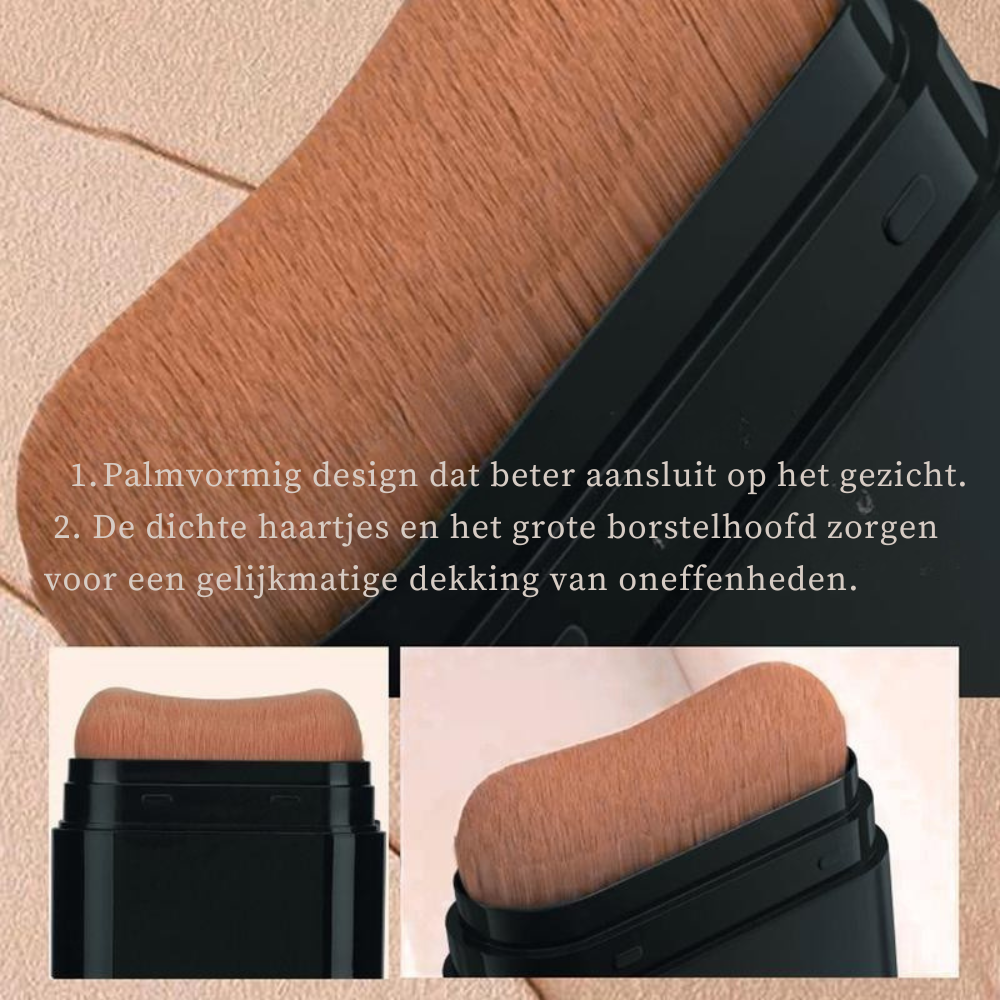 Lamova Velvet Twin Concealer