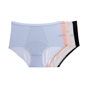 Everdries Lekkage-Proof Ondergoed (5-Pack)