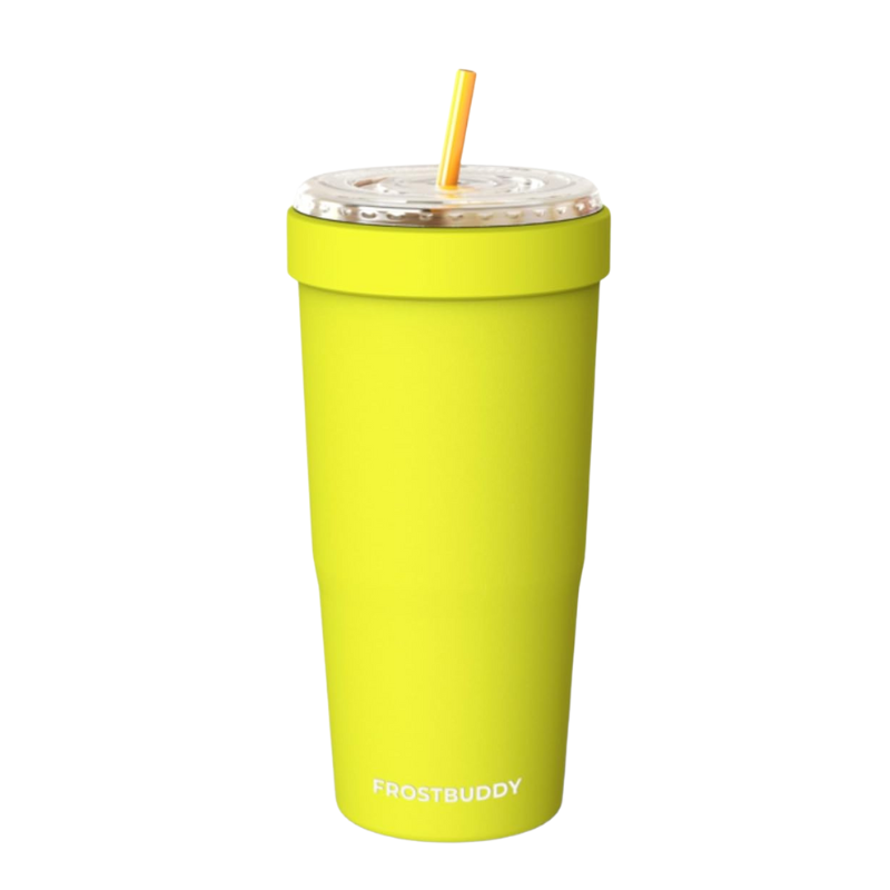 To-Go Buddy (Cup Holder & Cooler)