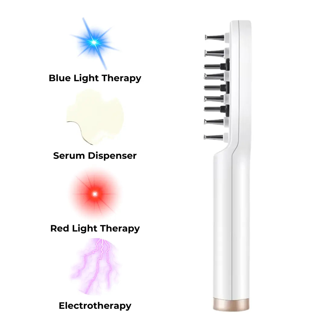Lamova InnoBrush