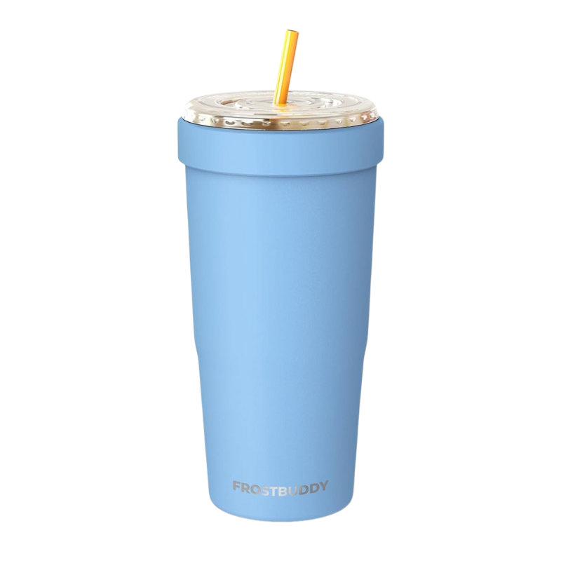 To-Go Buddy (Cup Holder & Cooler)