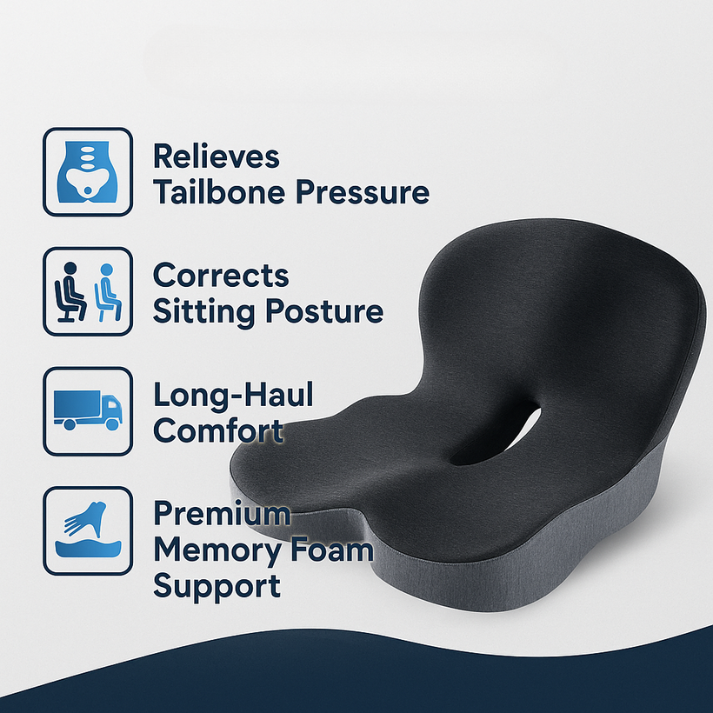 ZenSeat