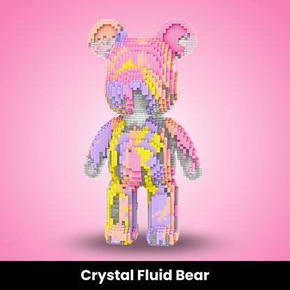Lego BearBricks