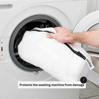 Shoe Laundry Bag