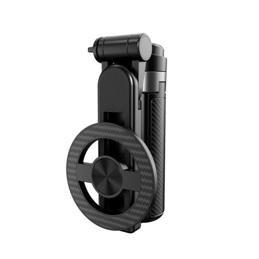 Magnetische Selfie Stick