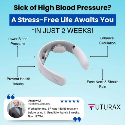 Pulse Therapy Device
