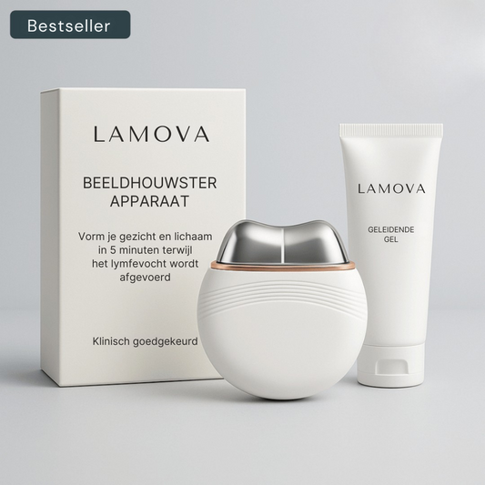 Lamova De Beeldhouwer