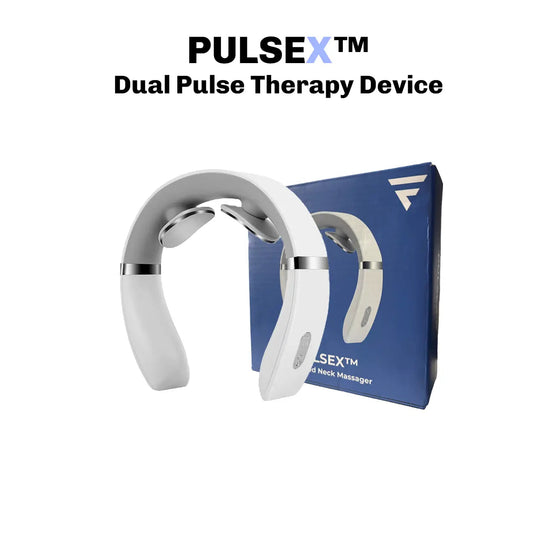 Pulse Therapy Device