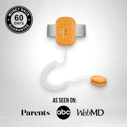 Bedwetting Alarm Kids