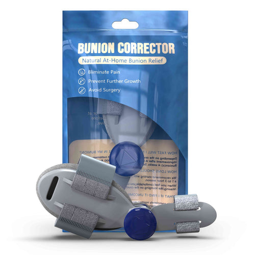 Bonex Bunion Corrector