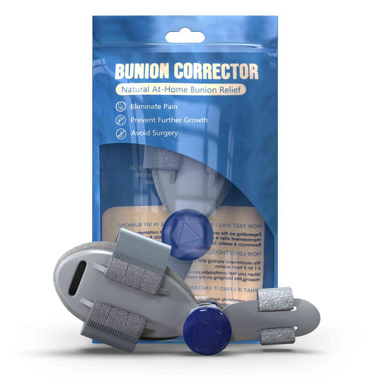 Bonex Bunion Corrector