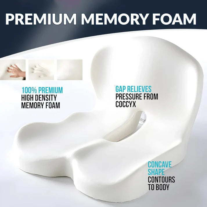 ZenSeat