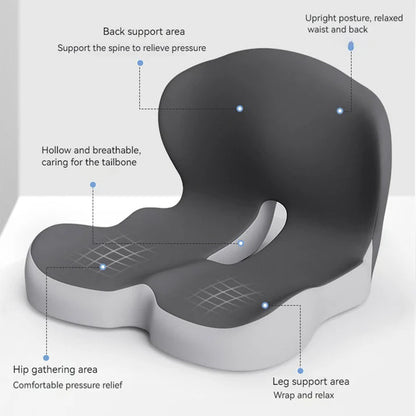 ZenSeat