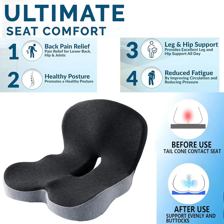 ZenSeat