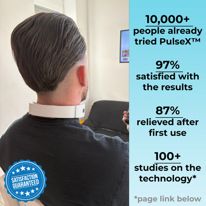 Pulse Therapy Device