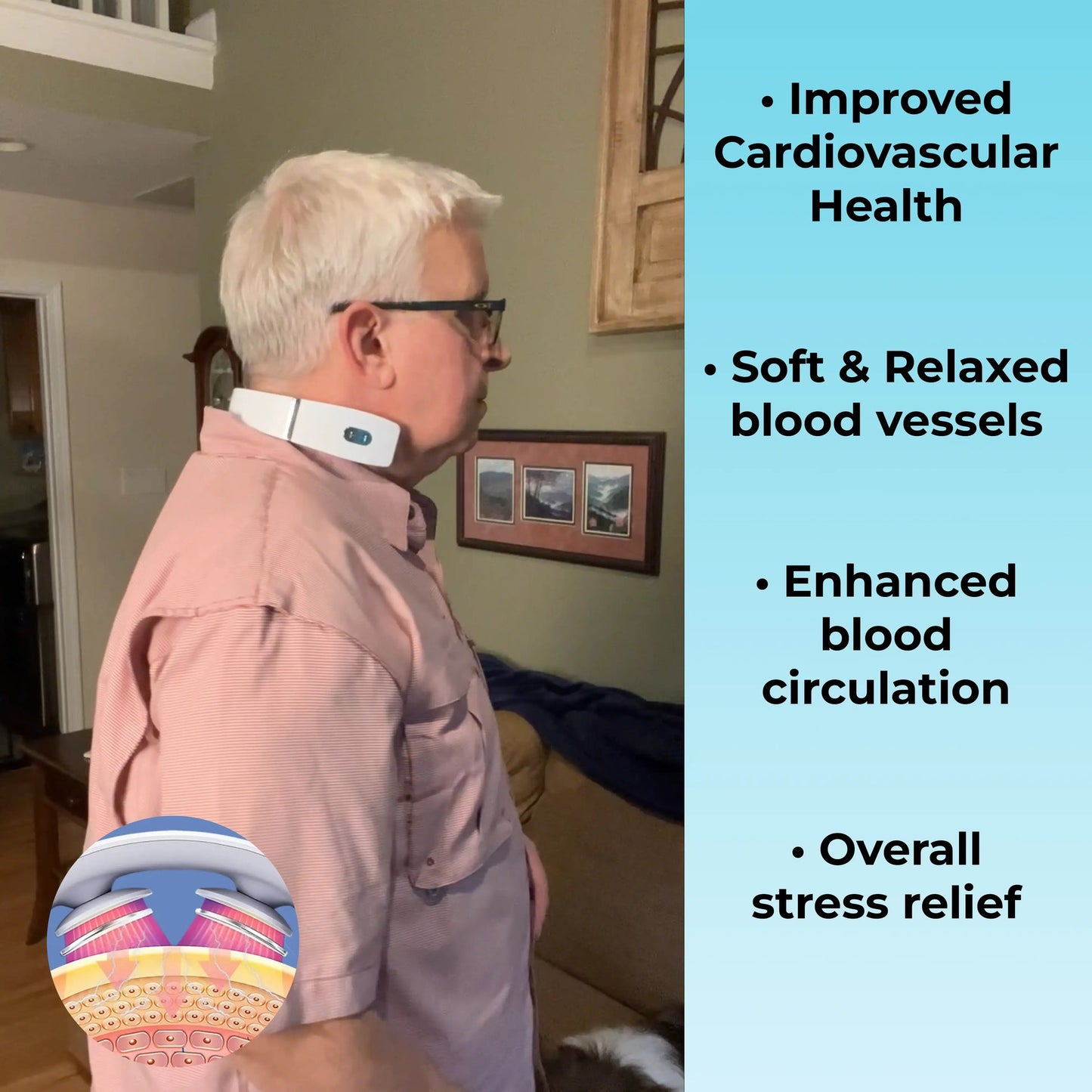 Pulse Therapy Device